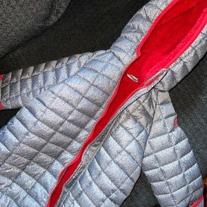 Snow suit
